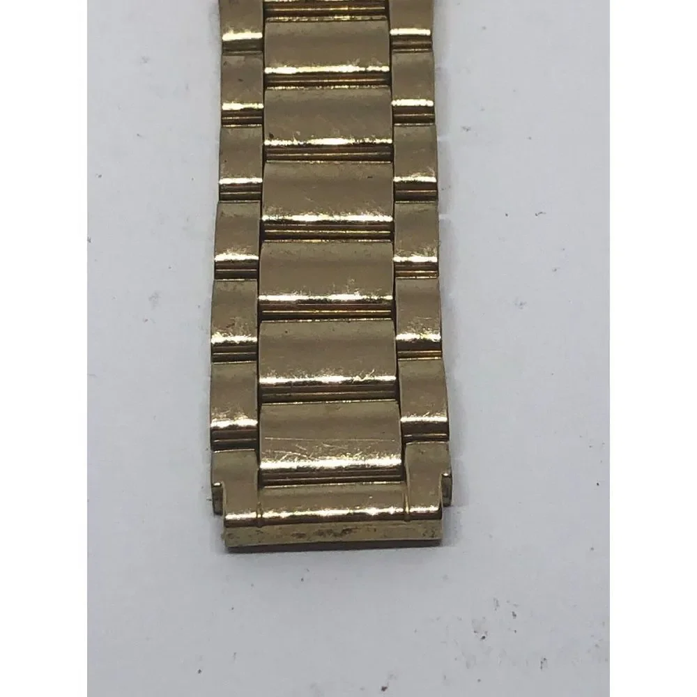 Authentic Michael Kors Watch Parts Links Case Band 18mm L269